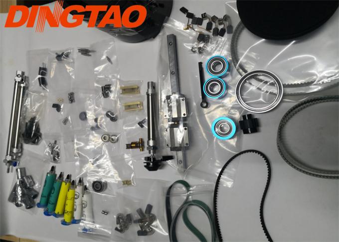 702596 / 702600 4000 Hours Maintenance Kit MTK ForVector 5000 Auto Cutter Parts 0