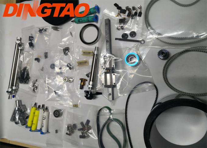 702596 / 702600 4000 Hours Maintenance Kit MTK ForVector 5000 Auto Cutter Parts 1