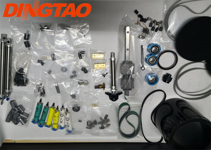 For Vector 5000 Cutter Parts 702596 / 702600 4000 Hours Maintenance Kit MTK