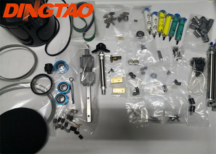 For Vector 5000 Cutter Parts 702596 / 702600 4000 Hours Maintenance Kit MTK