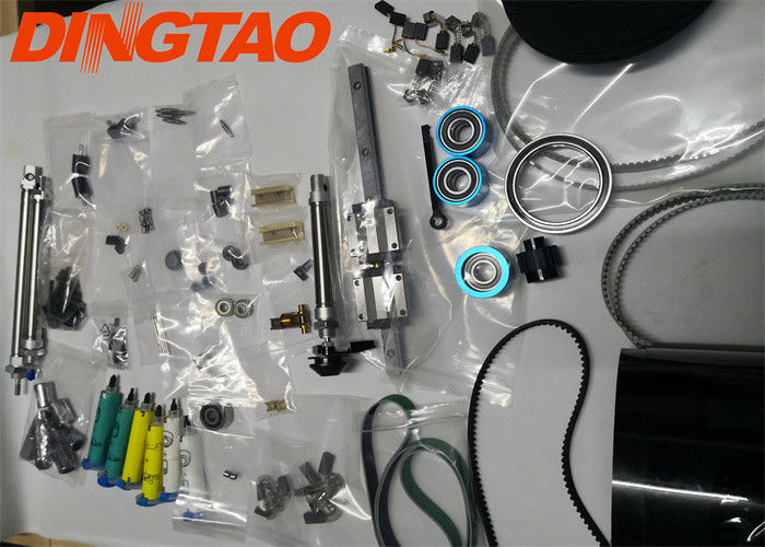 For Vector 5000 Cutter Parts 702596 / 702600 4000 Hours Maintenance Kit MTK