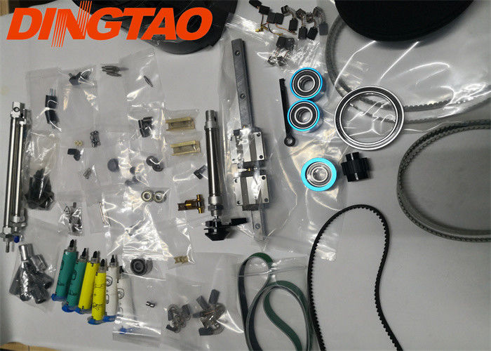 For Vector 5000 Cutter Parts 702596 / 702600 4000 Hours Maintenance Kit MTK