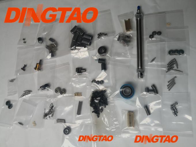 Spare Parts For Vector 7000 VT7000 500 Hours Maintenance Kit MTK 3×8.5 702694 0