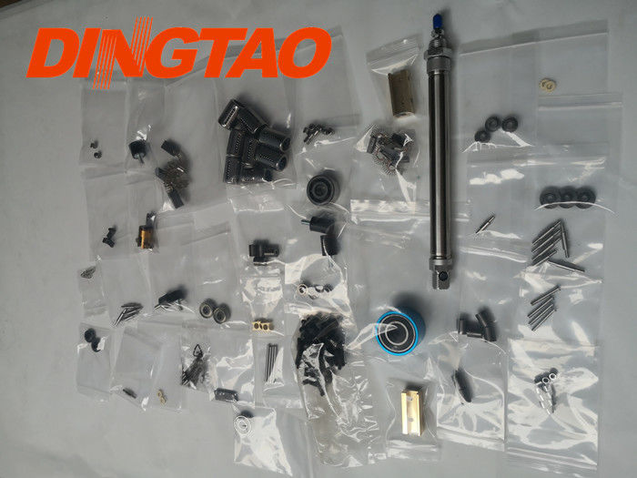 Auto Cutter Parts For Lectra Vector 7000 VT7000 1000 Hours MTK 3×8.5 702603