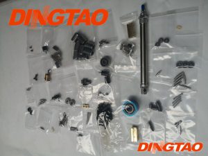 Auto Cutter Parts For Lectra Vector 7000 VT7000 1000 Hours MTK 3×8.5 702603