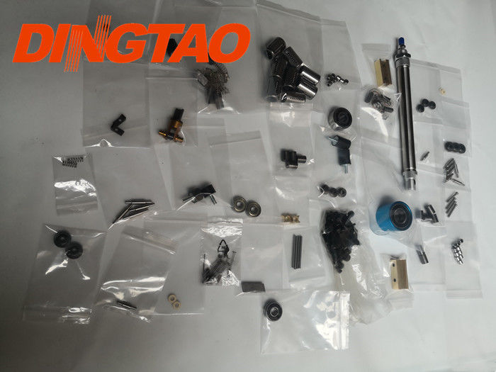Cutting Parts For Lectra Vector 7000 VT7000 2.4×7mm 1000H MTK 702601 / 702605