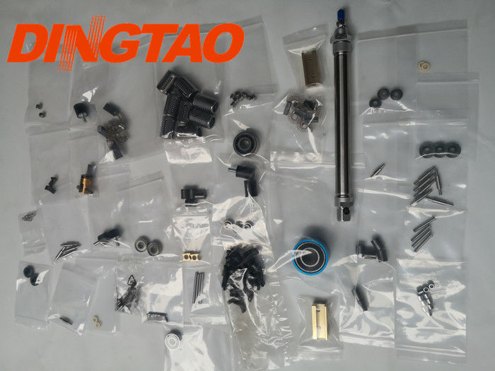 Cutting Parts For Lectra Vector 7000 VT7000 2.4×7mm 1000H MTK 702601 / 702605