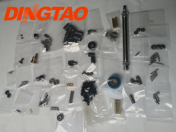 Cutting Parts For Lectra Vector 7000 VT7000 2.4×7mm 1000H MTK 702601 / 702605