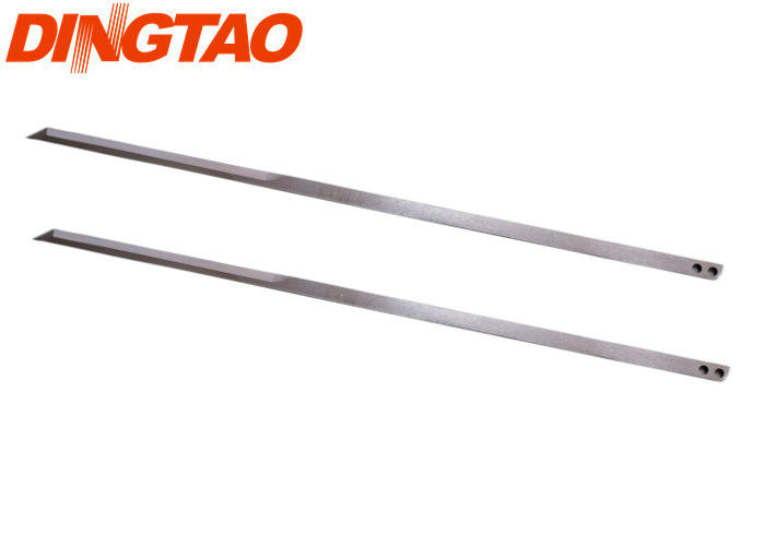 For DT Vector MP9 MH8 M88 MX9 Cutter Spare Parts Knife Blades 364X2.4X8.5 801269