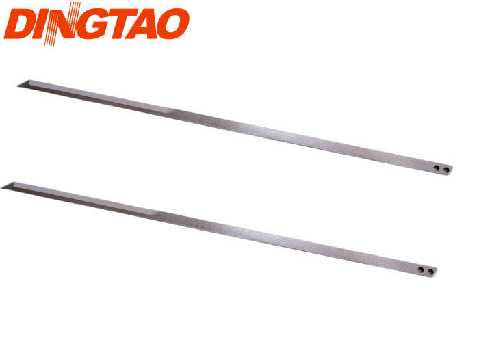 For DT Vector MP9 MH8 M88 MX9 Cutter Spare Parts Knife Blades 364X2.4X8.5 801269