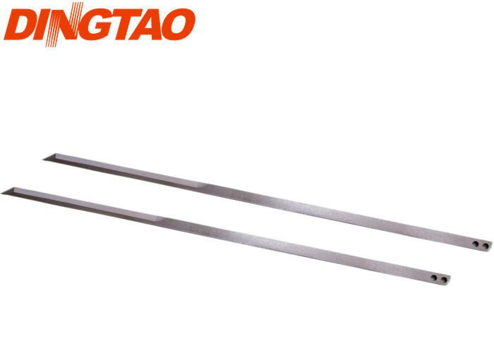 For DT Vector MP9 MH8 M88 MX9 Cutter Spare Parts Knife Blades 364X2.4X8.5 801269