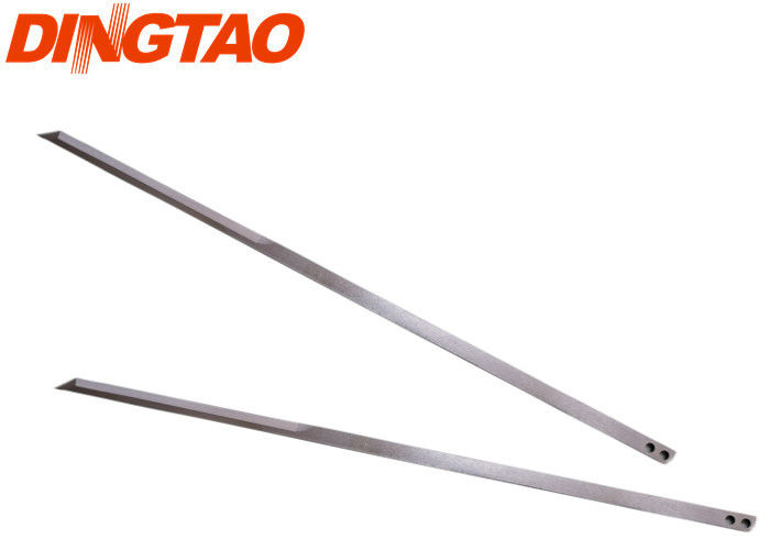 For DT Vector MP9 MH8 M88 MX9 Cutter Spare Parts Knife Blades 364X2.4X8.5 801269