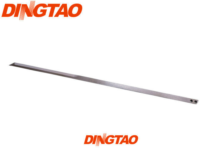 For DT Vector MP9 MH8 M88 MX9 Cutter Spare Parts Knife Blades 364X2.4X8.5 801269