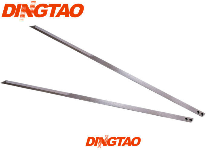 For DT Vector MP9 MH8 M88 MX9 Cutter Spare Parts Knife Blades 364X2.4X8.5 801269