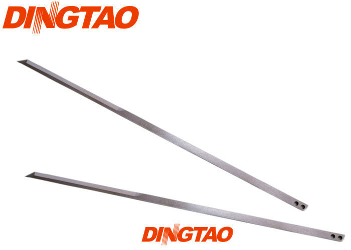For DT Vector MP9 MH8 M88 MX9 Cutter Spare Parts Knife Blades 364X2.4X8.5 801269