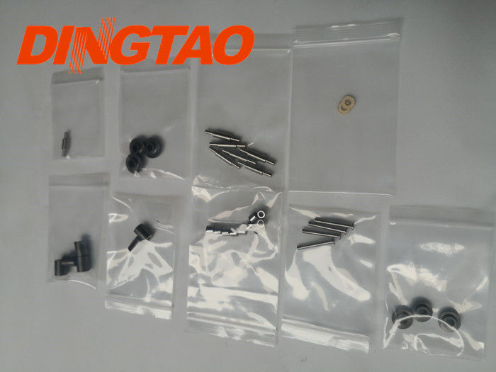 For Vector 5000 VT5000 Parts 500 Hours Maintenance Kit MTK 2×7 702698 / 702701