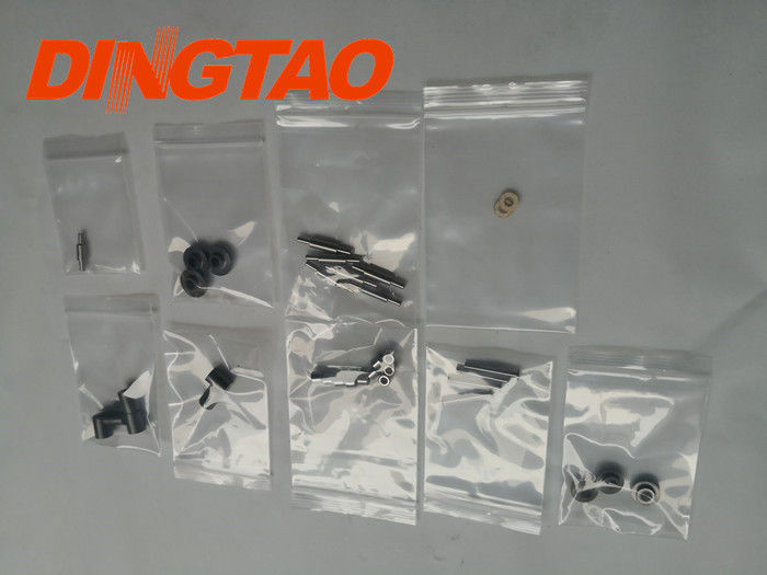 For Vector 5000 VT5000 Parts 500 Hours Maintenance Kit MTK 2×7 702698 / 702701