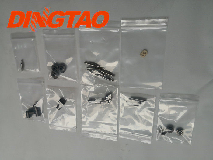 For Vector 5000 VT5000 Parts 500 Hours Maintenance Kit MTK 2×7 702698 / 702701