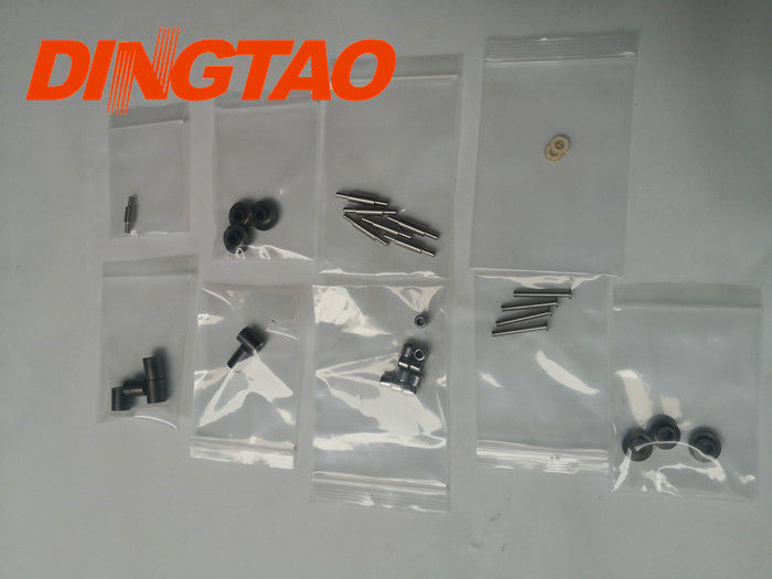For Vector 5000 VT5000 Parts 500 Hours Maintenance Kit MTK 2×7 702698 / 702701