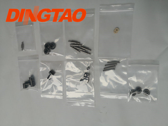For Vector 5000 VT5000 Parts 500 Hours Maintenance Kit MTK 2×7 702698 / 702701