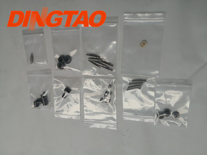 For Vector 5000 VT5000 Parts 500 Hours Maintenance Kit MTK 2×7 702698 / 702701
