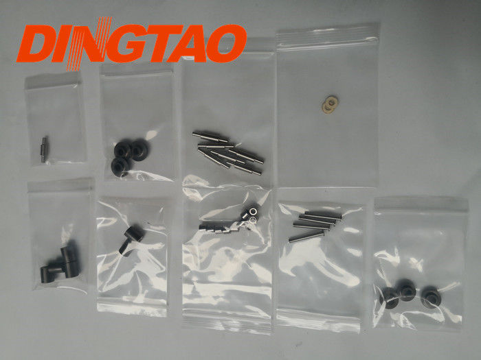 For Vector 5000 VT5000 Parts 500 Hours Maintenance Kit MTK 2×7 702698 / 702701