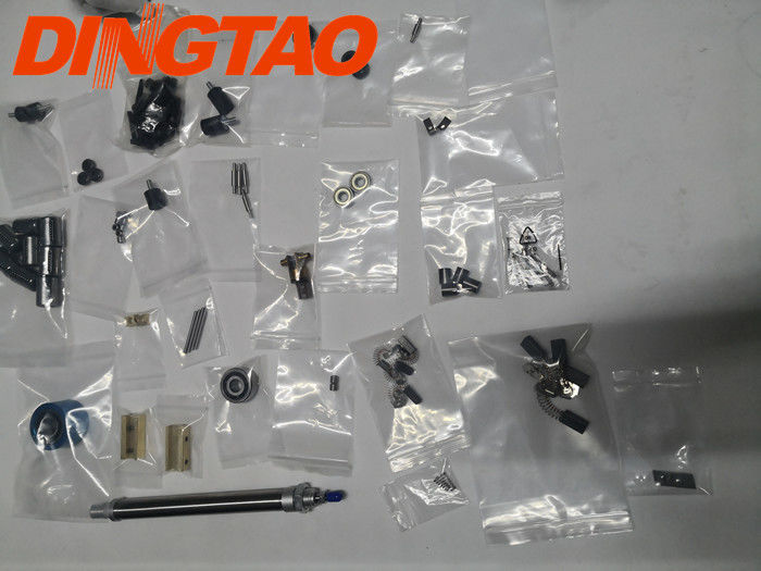 For Lectra Vector 5000 VT5000 Parts 702586 / 702590 1000H Maintenance Kit 2×7