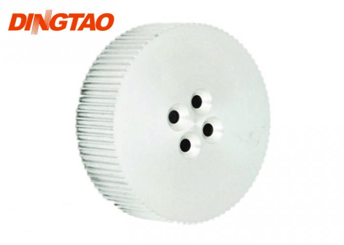 Auto Cutter Parts For Vector FX Parts Q25 Spare Parts 130534 Pulley Driven X - Axis 0