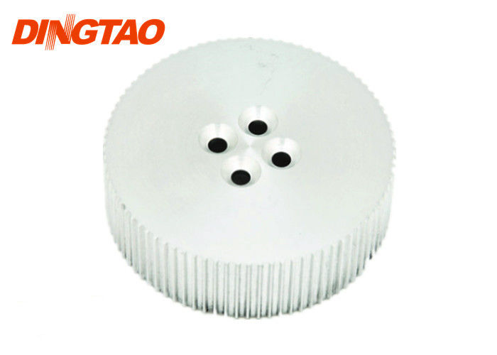 For Vector FX Parts Q25 Cutter Spare Parts 130534 Pulley Driven X – Axis