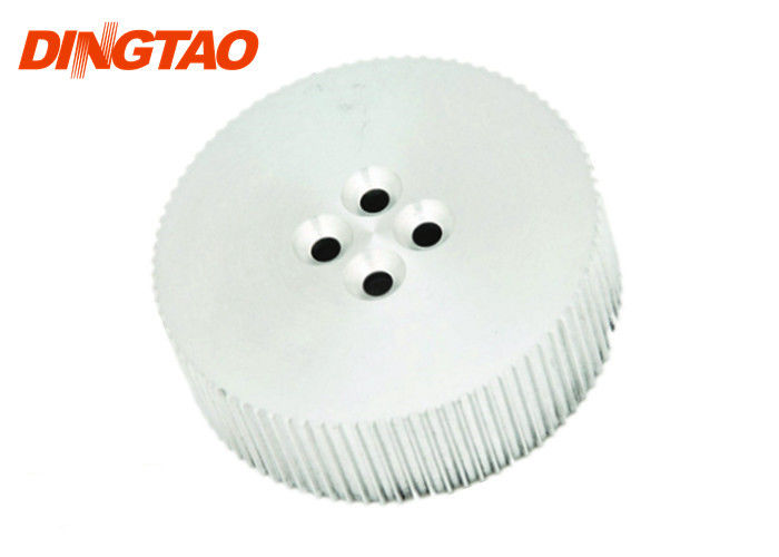 For Vector FX Parts Q25 Cutter Spare Parts 130534 Pulley Driven X – Axis
