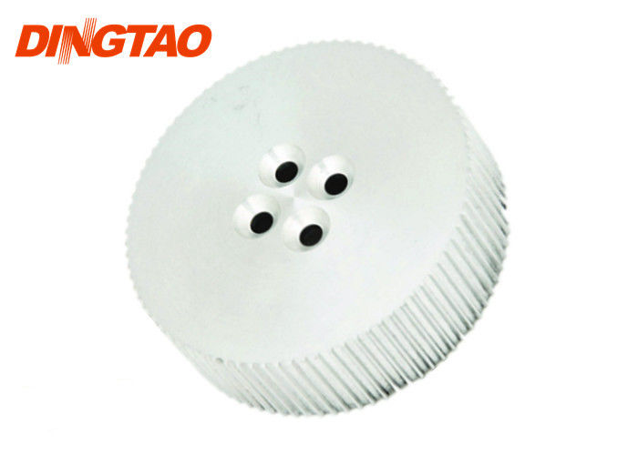 For Vector FX Parts Q25 Cutter Spare Parts 130534 Pulley Driven X – Axis