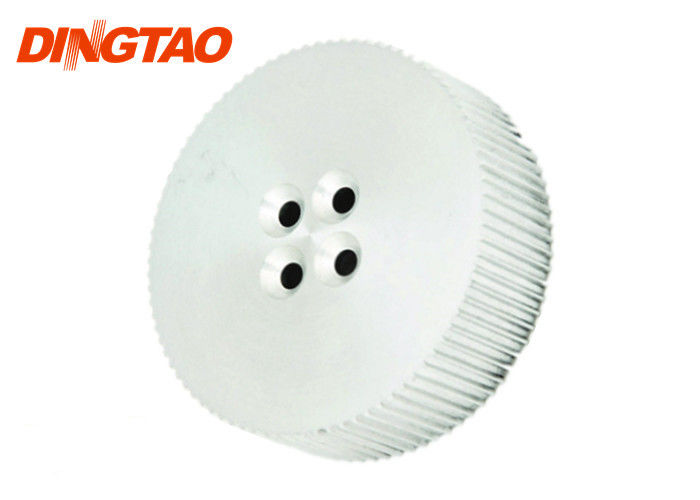 For Vector FX Parts Q25 Cutter Spare Parts 130534 Pulley Driven X – Axis