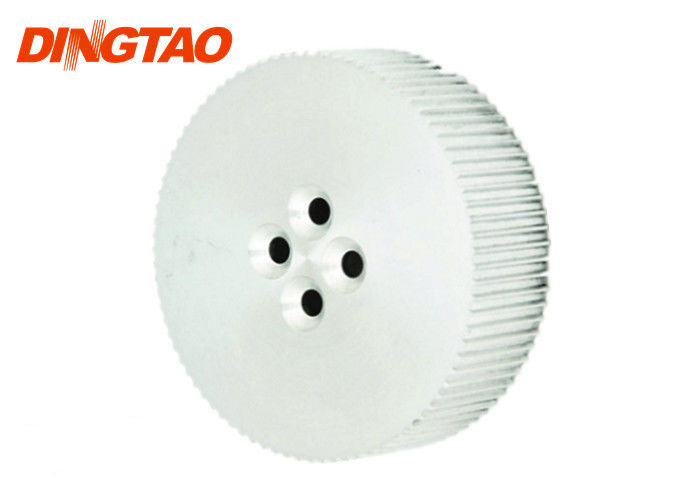 For Vector FX Parts Q25 Cutter Spare Parts 130534 Pulley Driven X – Axis