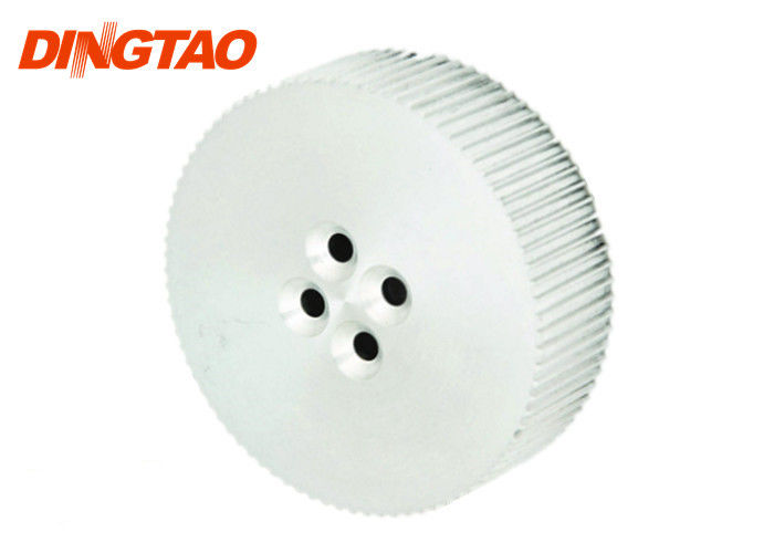 For Vector FX Parts Q25 Cutter Spare Parts 130534 Pulley Driven X – Axis