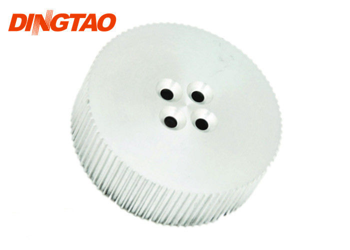 For Vector FX Parts Q25 Cutter Spare Parts 130534 Pulley Driven X – Axis