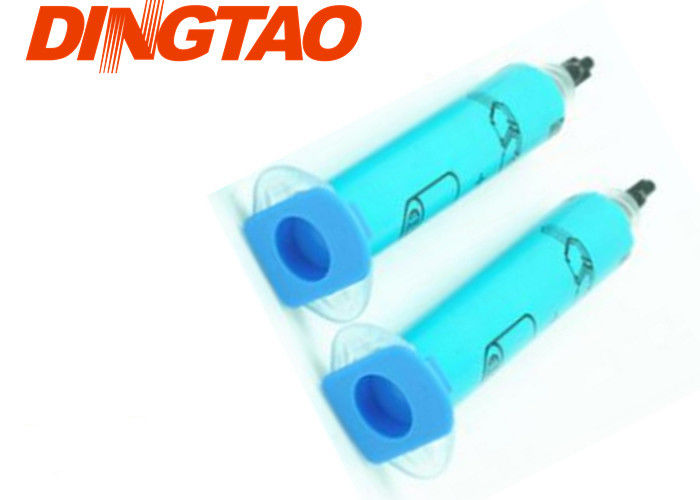 For VT2500 Vector 2500 Auto Cutter Machine Parts Greases Erefills G2 118010