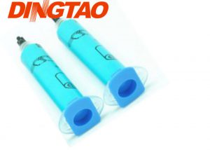 For VT2500 Vector 2500 Auto Cutter Machine Parts Greases Erefills G2 118010