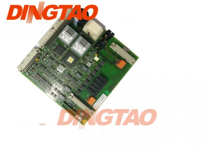 DT Vector VT2500 Cutter Replacement Parts 114205 Axes Guides For Lifting The Plate 0