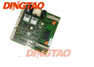 For Vector 2500 VT2500 Lectra Cutter Spare Parts 114205 Axes Guides For Lifting