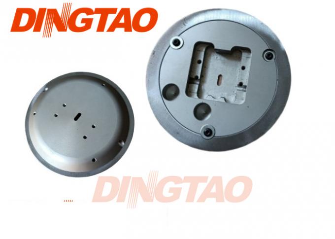 116240 Foot Of The Plate Bowl Assembly Vector 2500 Cutter Spare Accessories 0