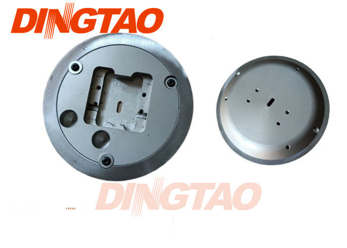 116240 Foot Of The Plate Bowl Assembly Vector 2500 Cutter Spare Accessories