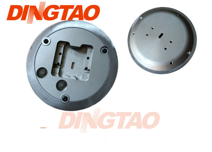 116240 Foot Of The Plate Bowl Assembly Vector 2500 Cutter Spare Accessories