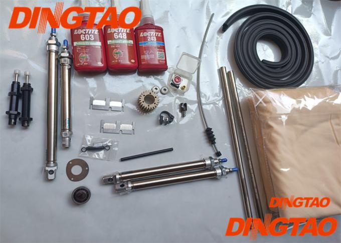 705564 / 705594 Cutter Spare Parts For Vector Q50 M55 IH5 MH5 Cutting 500H MTK 0