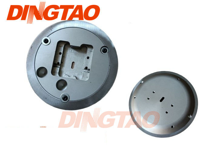 116240 Foot Of The Plate Bowl Assembly Vector 2500 Cutter Spare Accessories