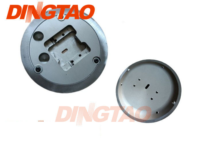 116240 Foot Of The Plate Bowl Assembly Vector 2500 Cutter Spare Accessories