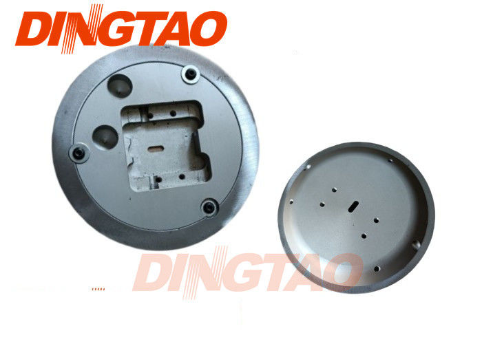 116240 Foot Of The Plate Bowl Assembly Vector 2500 Cutter Spare Accessories