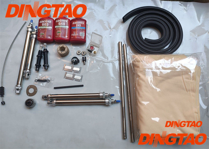 705564 / 705594 Spare Parts For Vector Q50 M55 IH5 MH5 Cutting Machine 500H MTK