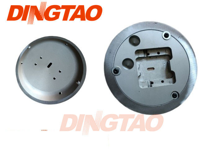 116240 Foot Of The Plate Bowl Assembly Vector 2500 Cutter Spare Accessories