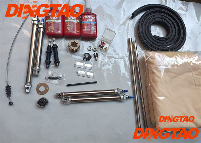 705564 / 705594 Spare Parts For Vector Q50 M55 IH5 MH5 Cutting Machine 500H MTK