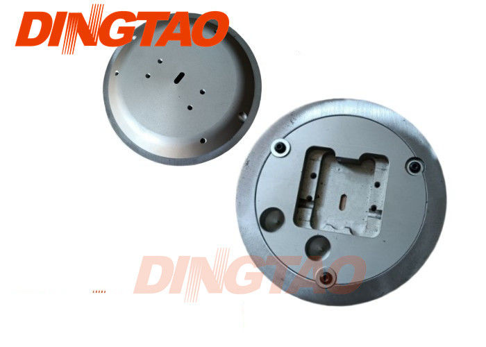 116240 Foot Of The Plate Bowl Assembly Vector 2500 Cutter Spare Accessories